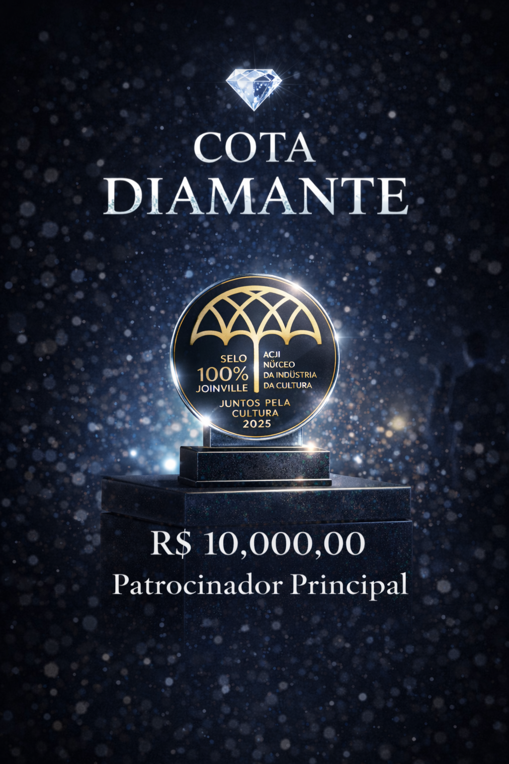 Cota Diamante