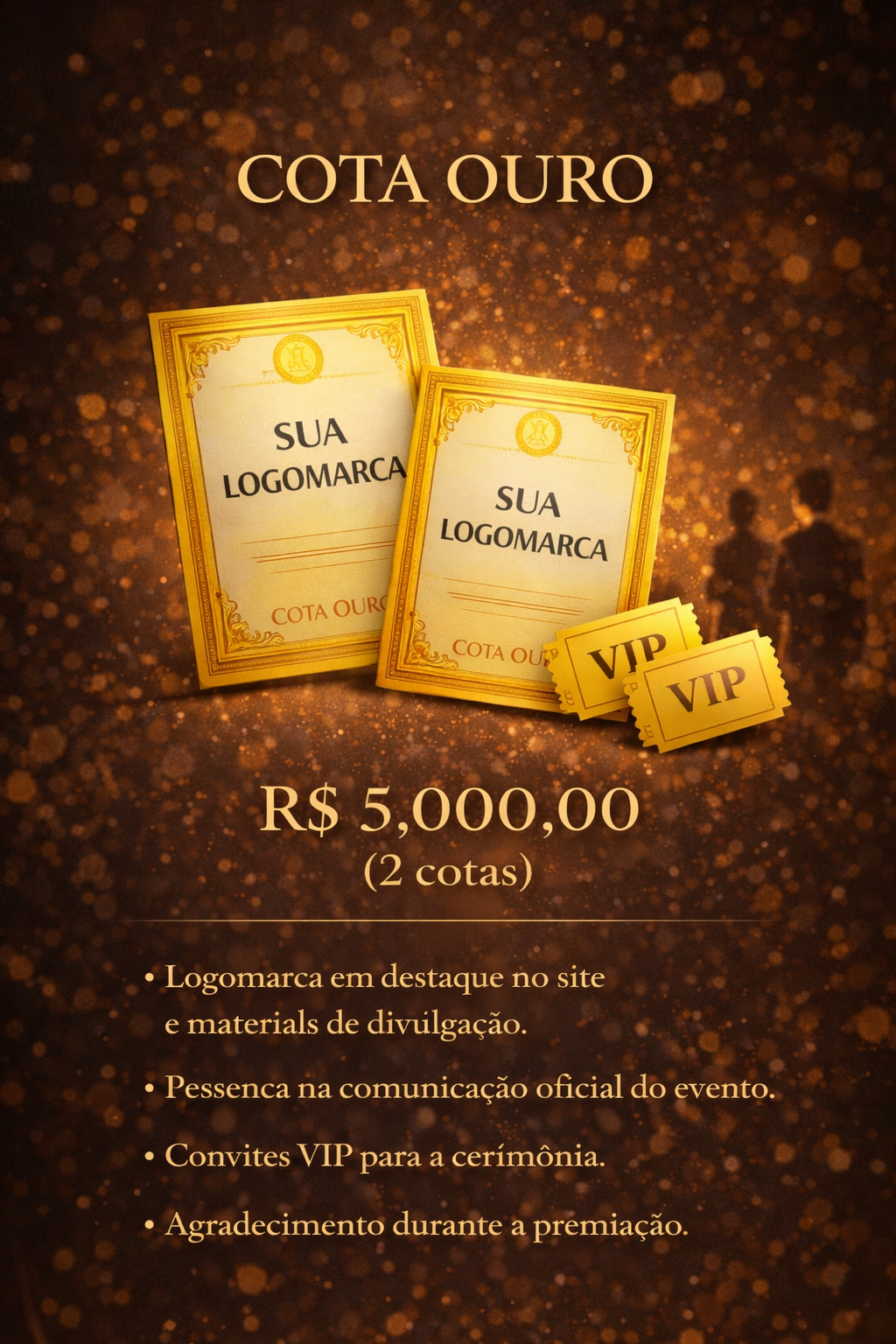 Cota Ouro